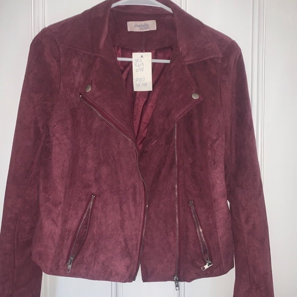 NWT jacket! - Picture 5 of 8